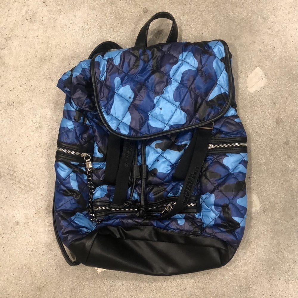 Like Dreams Backpack - Picture 2 of 9